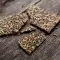 Flaxseed Crackers