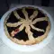 Linzer Cake