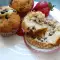 Muffins mit Schokotropfen