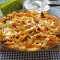 Oven-Baked Macaroni with Minced Meat and Cheeses