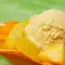 Brazilian Mango Sorbet