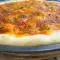 Pizza Marinara by an Old Italian Recipe