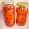 Easy and Tasty Marinated Bell Peppers