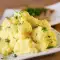 Garlic Potato Puree