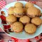 Galletas de miel pegadas (receta antigua)