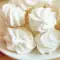 Amazing Homemade Meringues