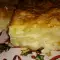 Country-Style Milk Phyllo Pastry