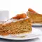 Carrot Sponge Cake