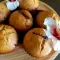 Muffins mit Agavendicksaft