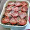 Moussaka de berenjenas y tomates