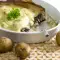 Parmentier - French Shepherd's Pie