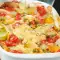 Gratin with Peppers and Potatoes