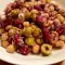 Tasty Salad with Chickpeas