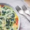 Spinach Frittata