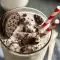 Milchshake Oreo