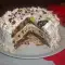 Bela torta Oreo