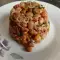 Risotto with Tomatoes