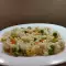 Rice with Vegetables