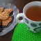 Decoction of Bay Leaf and Honey for a Cough