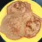 Economical Oat Pancakes