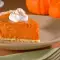 Pumpkin Pie