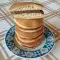 Dorayaki - Japanese Pancakes with Bean Paste