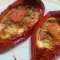 Stuffed Pepper Boats