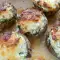 Stuffed Portobello Mushrooms