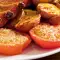 Baked Tomatoes with Cheese