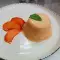 Peach Panna Cotta