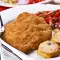 Oven-Baked Schnitzels