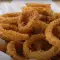 Crispy Onion Rings