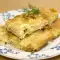 Phyllo Pastry with Cheese and Ready Made Pastry