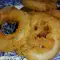 Tasty Fried Calamari