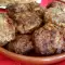 Albondigas de carne (receta clásica)