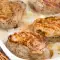 Tender Pork Steaks