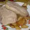 Tender Pork Steaks with Milk