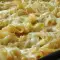 Baked Macaroni and Cheese with Mayonnaise