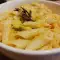 Neapolitan Pasta with Pumpkin