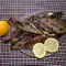 Easy Grilled Trout