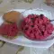 Beetroot Pate