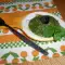 Basil, Parsley and Dill Pesto