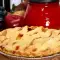 Apple Pie without Eggs