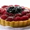 Easy Mini Pies with Wild Berries