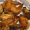 Fried Wings in a Multicooker