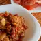 Jambalaya with Chicken and Chorizo