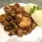 Chicken Marsala (Original Recipe from Marsala)