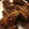 American-Style Chicken Wings