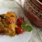 Chicken Steaks in a Clay Pot