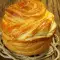 Pita Cruffin